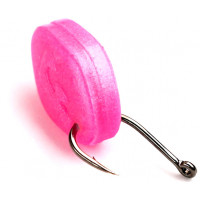 Насадка Fanatik Vi-agra Сладкая №1 (розовый) 15шт