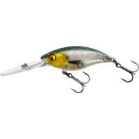 Воблер Westin BuzzBite DR Crankbait 6.5cm 14g (F) 3D Headlight