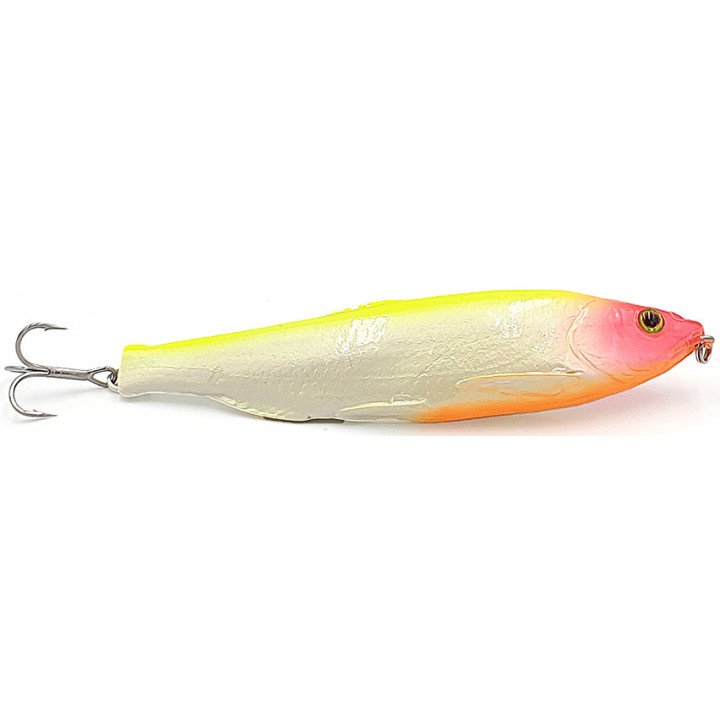 Воблер TH Tackle Emma 13g Повільно спливаючий 7 100mm