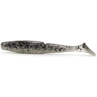 Силикон Gambler TZ 3" 12шт. 75mm 3g New Shad