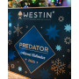 Адвент-календар Westin Predator 2025 24шт