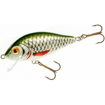 Воблер Jaxon HS Karas 8.5CM 16g NEW цвет JB