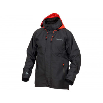Дождевик Westin W6  Jacket Steel Black XXL