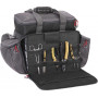 Сумка Westin W4 Master Lure Bag 5 Boxes OS Titanium Black
