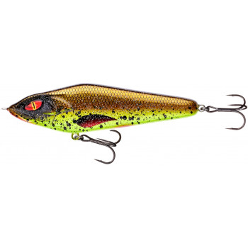 Воблер Daiwa Prorex Lazy Jerk 155SS 155mm 85g #Sucker GT