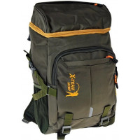 Рюкзак Jaxon UJ-XAP01 30/20/50см 30x20x50cm