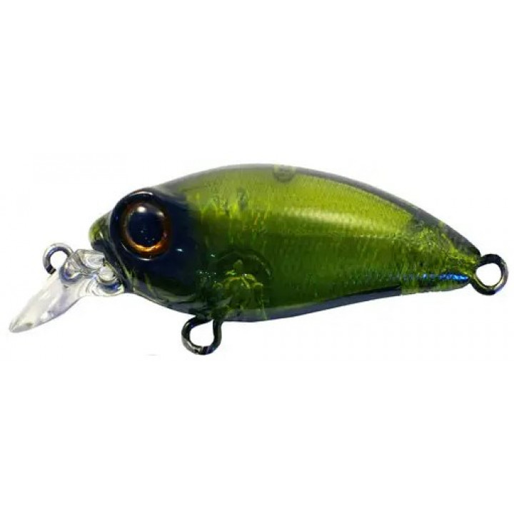 Воблер Smith Camion SR 32mm 2.5g 28  0.8m