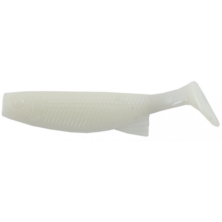 Силикон Jaxon Intensa Caro 6cm H 5шт