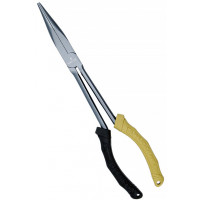 Плоскогубцы Westin Unhooking Pliers Stainless XL 11'4"/29cm