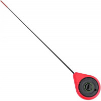 Удочка зимняя Select Ice Micro 27cm 22g красный