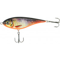 Воблер Jaxon HS Samson Nature 10cm 30g #PD