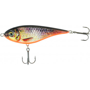 Воблер Jaxon HS Samson Nature 10cm 30g #PD