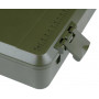 Коробка GC G.Carp Flat Tackle Box 35x18x8cm