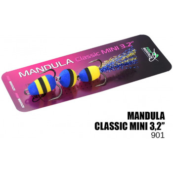 Мандула ProfMontazh "Mini" (80mm) 3,2" 901