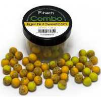 Puhach Baits Combo 10mm - Tiger Nut Sweetcorn