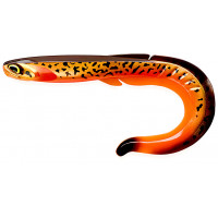 Силикон FishUp RAM Grub 7" (1шт) #304 - Red Tiger