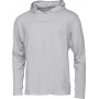 Футболка с длин. рук. капюшон Westin Ledge UPF Hoodie Mist Grey XXL