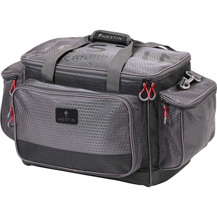 Сумка Westin W4 Accessory Bag Large Titanium Black