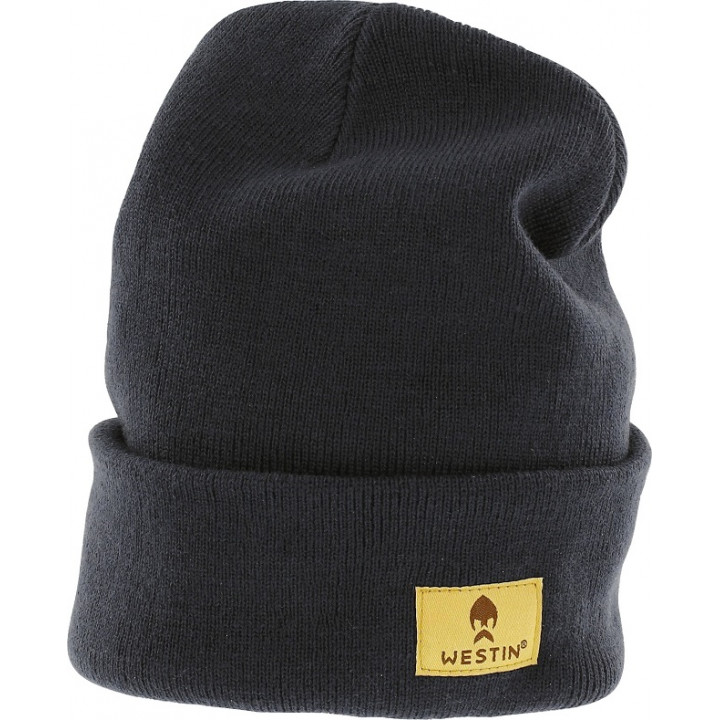 Шапка Westin Warm Beanie One size Black