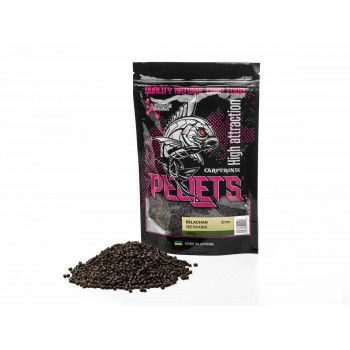 Стік Мікс Carptronik Method Stick-Mix Belachan (Белачан) 3mm 250g