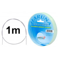 Флюорокарбон Climax HARUNA Fluorocarbon Leader НА МЕТРАЖ 1.0mm 1m