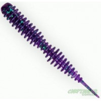 Силікон Fanatik Dagger 4'' #007 5шт