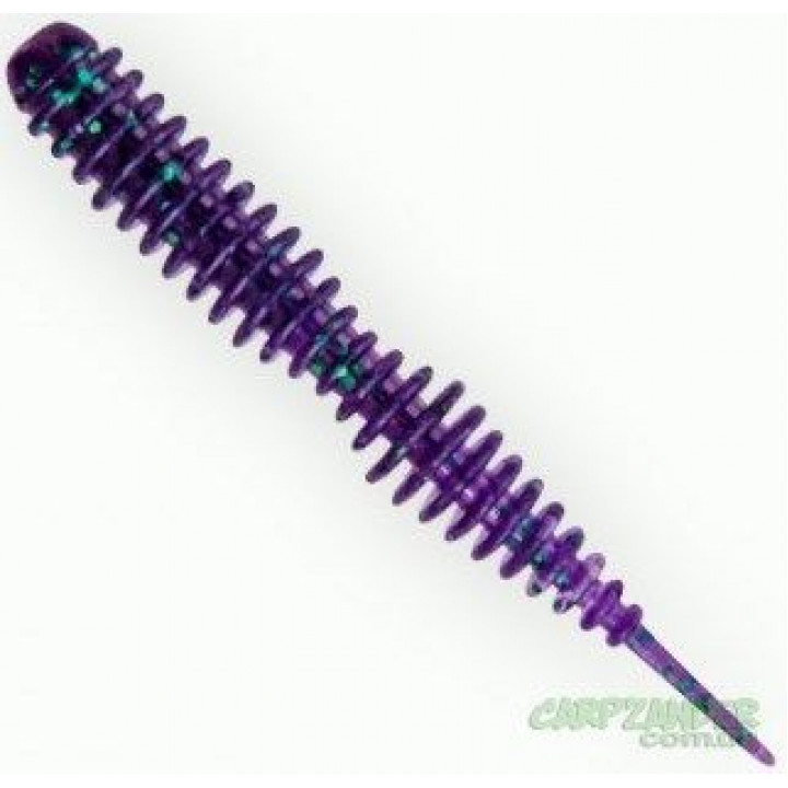 Силікон Fanatik Dagger 4'' #007 5шт