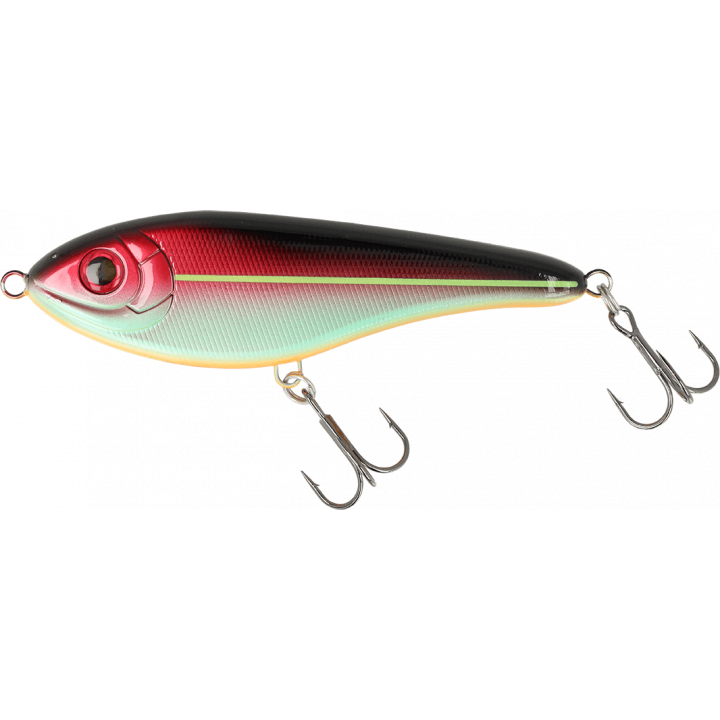 Воблер Strike Pro Buster V 85S 17.2g GC10F NEW