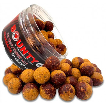 Бойлы Bounty Byeraktar HALIBUT / TIGER NUT 10mm