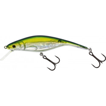 Воблер Westin P10SR Crankbait 10cm 15g (F) Olive Minnow