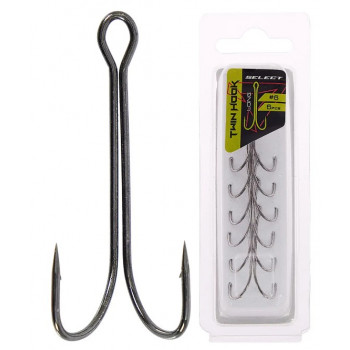 Двойник Select TWH-22L Twin Long #1 (4 шт/уп)