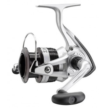 Катушка Daiwa Sweepfire E 2000C