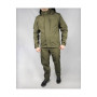 Штаны BAFT MASCOT PANTS Olive L