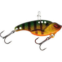 Цикада Daiwa Prorex Metal Vib 43mm Gold Perch