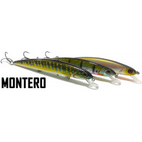 Воблер Strike Pro Montero