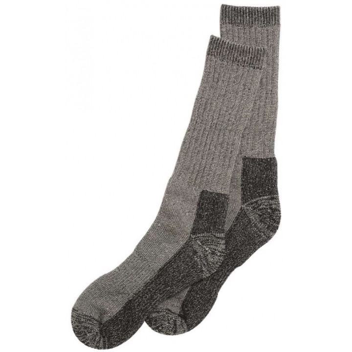 Носки Kinetic Wool Sock Light Grey