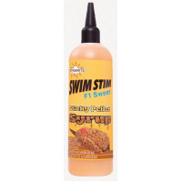 Ликвид Dynamite Baits SwimStim Sticky Pellet Syrup 300ml F1 Sweet