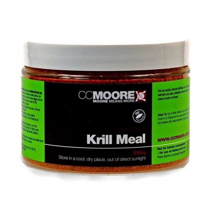 Добавка CC Moore New Krill Meal 250g