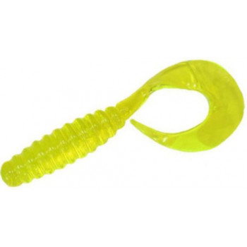 Силикон Manns Twister M-040 100mm CH