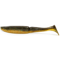 Силикон Gambler EZ Swimmer 4.25" 7шт. 108mm 13g Red Ear