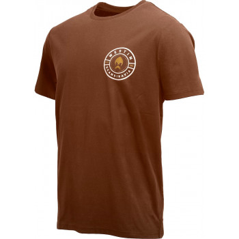 Футболка Westin Swimlure T-Shirt Dark Brown 3XL