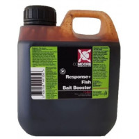 Ликвид CC Moore Response + Fish Bait Booster 1L