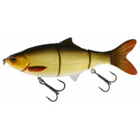 Воблер Westin Ricky the Roach HL/SB 15cm 40g Lively Rudd Sinking
