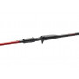 Вудилище Westin W6 Jerk&Swimbait-T 2nd 7'3"/221cm H 30-80g