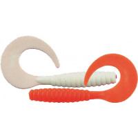 Твістер Jaxon Intensa INT 10шт. 4cm T