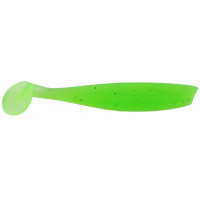 Силикон Jaxon Intensa Fux 7cm D 5шт