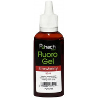 Флюорогель Puhach Baits Fluoro Gel 50ml - Strawberry