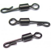 Вертлюг-швидкознімач Gardner Kwik Lok Swivels №8 10шт