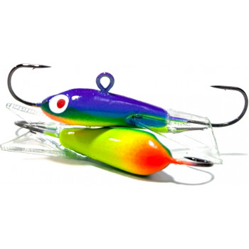 Балансир Мікрон 2cm 3g #02