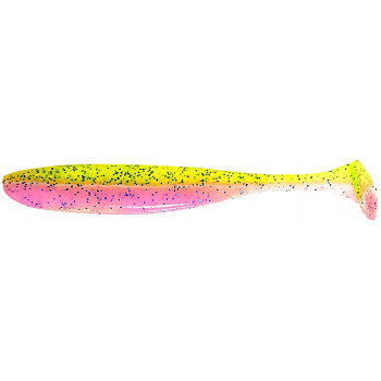 Силикон Keitech Easy Shiner 5" EA#16 Cotton Candy Blue F 1шт